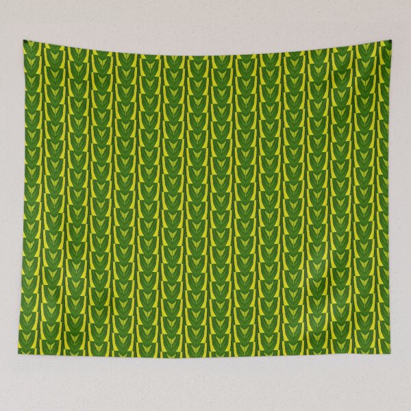 Item preview, Leafe 5 - (c) ben yassa designed and sold by beny .