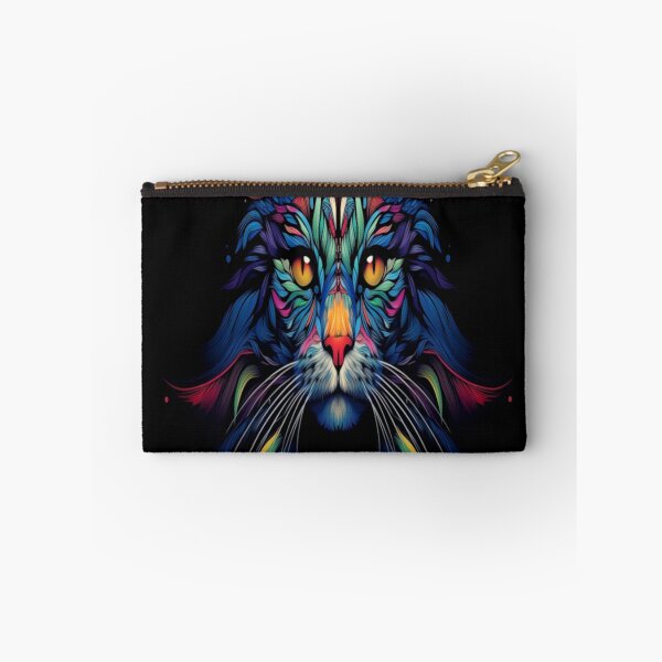 Item preview, AWP PDP A CATS 5 COLORFUL ART designed and sold by Infopreneur1231.