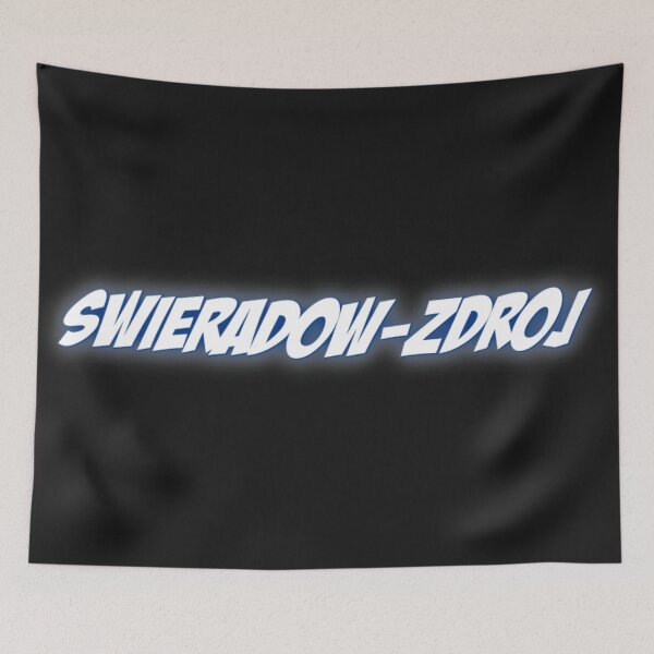 Item preview, Swieradow-Zdroj designed and sold by OxiSkor.