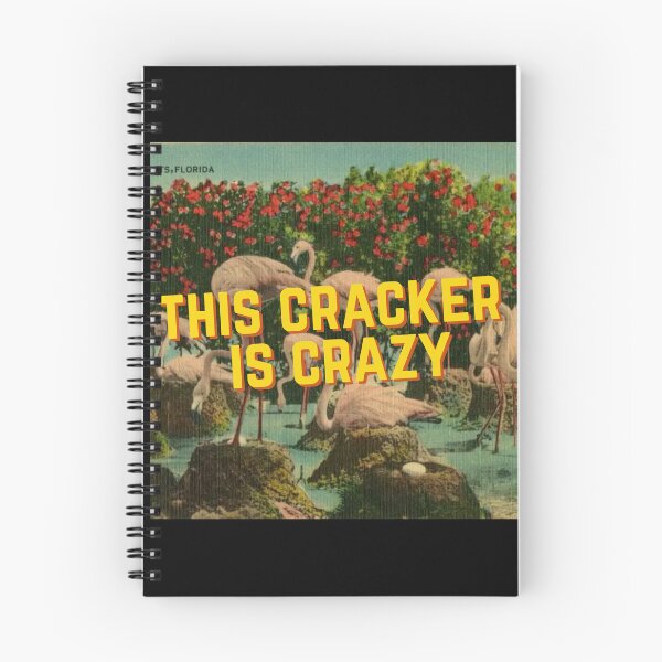 Item preview, this cracker is crazy designed and sold by Pizzacrust6.