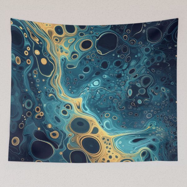 Item preview, Fluid Essence designed and sold by Visual-Elixir.