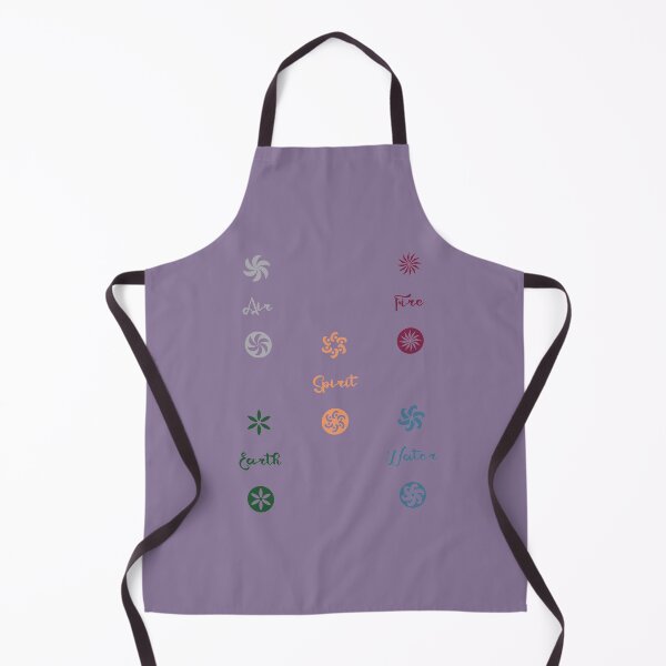 Item preview, Vampire Academy - Elemental Magic designed and sold by Elinda96.