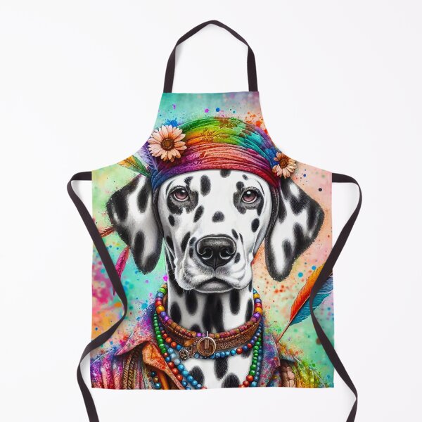Item preview, Bohemian Amalgamation of a Dog #18 designed and sold by OCNau.