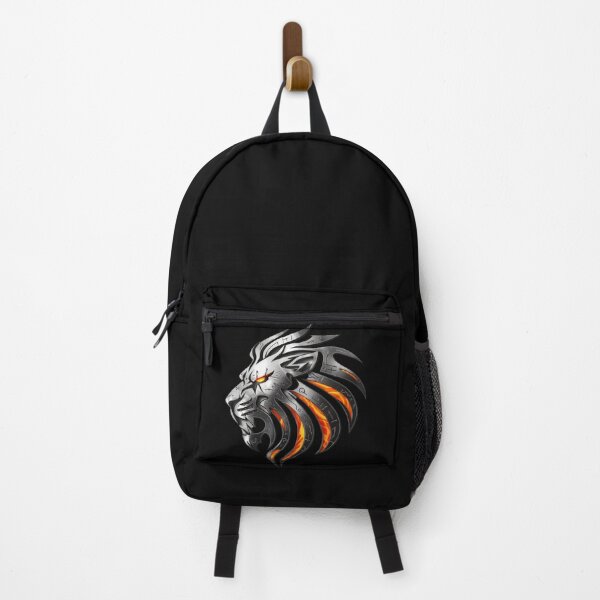 Item preview, Witcher lion designed and sold by Z-Warsztatu.