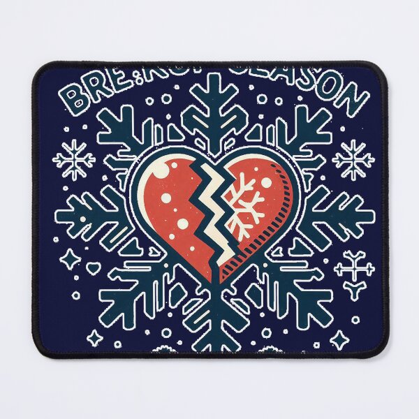Item preview, anti valentines' funny abstract art designed and sold by Mudikeys.