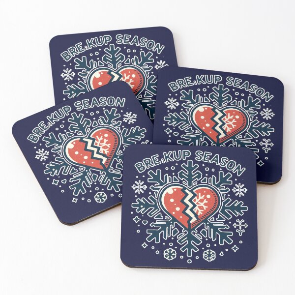 Item preview, anti valentines' funny abstract art designed and sold by  Mudikeys.