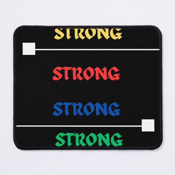 Item preview, Strong designed and sold by Naquo.