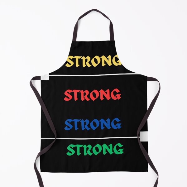 Item preview, Strong designed and sold by Naquo.