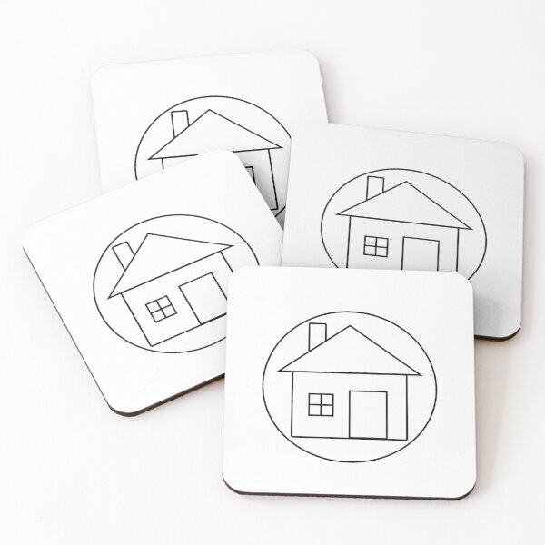 Item preview, the neighborhood band sticker designed and sold by madebysam :).