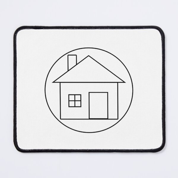 Item preview, the neighborhood band sticker designed and sold by madebysam :).