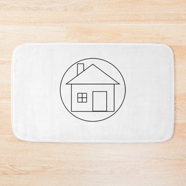 Item preview, the neighborhood band sticker designed and sold by madebysam :).