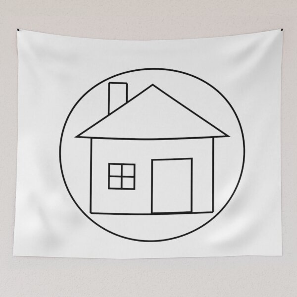 Item preview, the neighborhood band sticker designed and sold by madebysam :).
