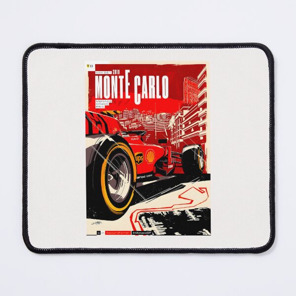 Item preview, Blast from the past art Monaco 2019 designed and sold by Helios Be. Lavsh.