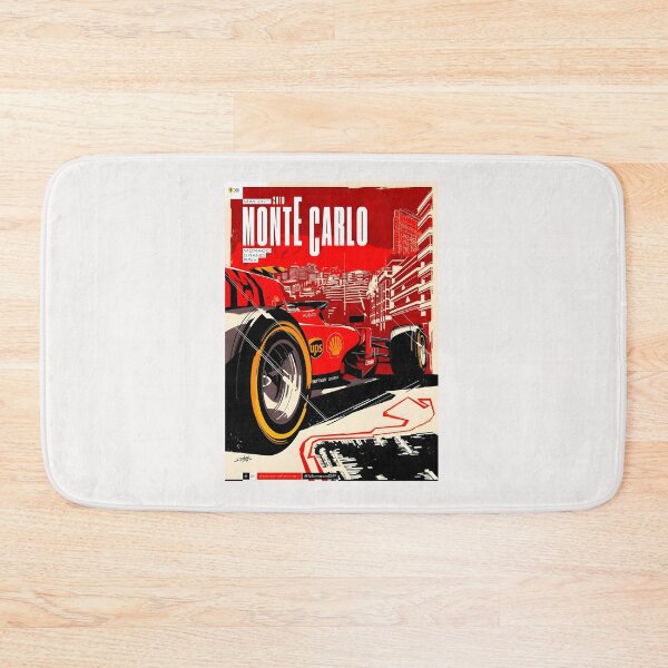 Item preview, Blast from the past art  Monaco 2019 designed and sold by Helios Be. Lavsh.