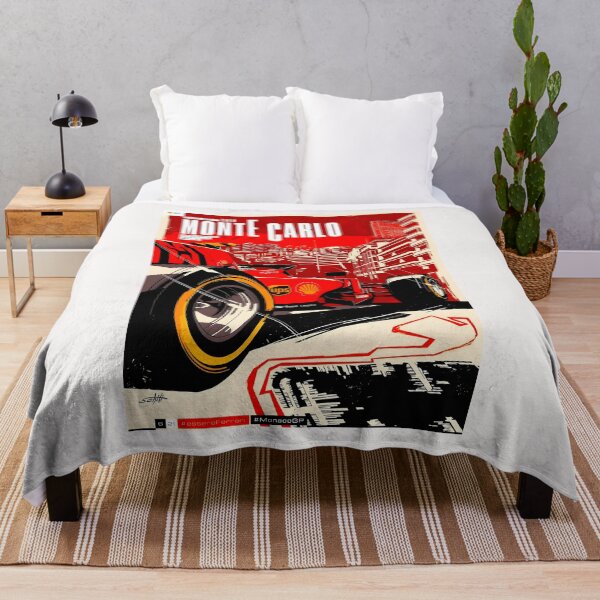 Item preview, Blast from the past art  Monaco 2019 designed and sold by Helios Be. Lavsh.