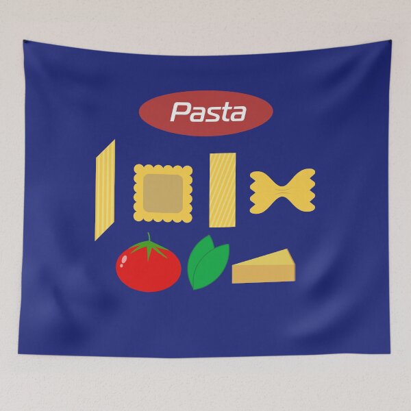 Item preview, Pasta designed and sold by Leonardo-98.