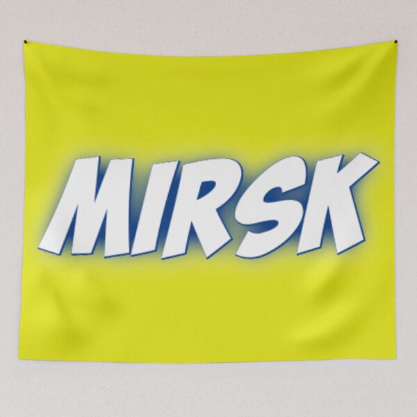 Item preview, Mirsk designed and sold by OxiSkor.