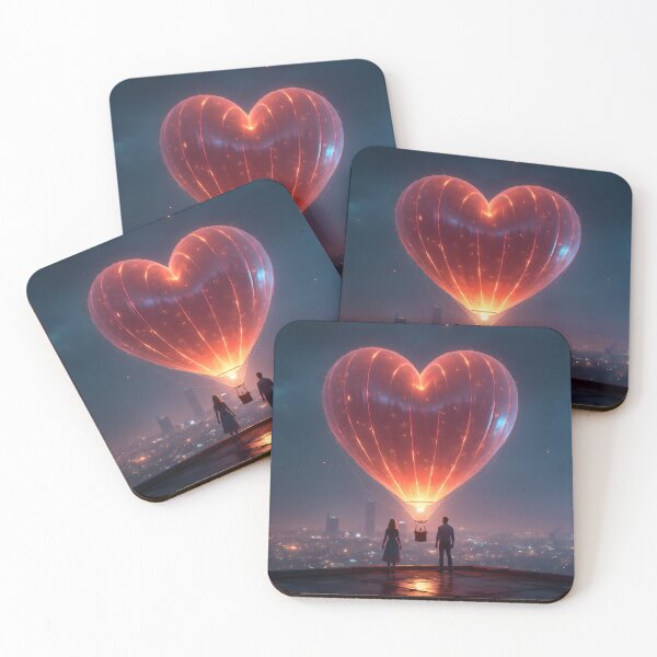 Item preview, Love Takes Flight designed and sold by QuickPick Store.