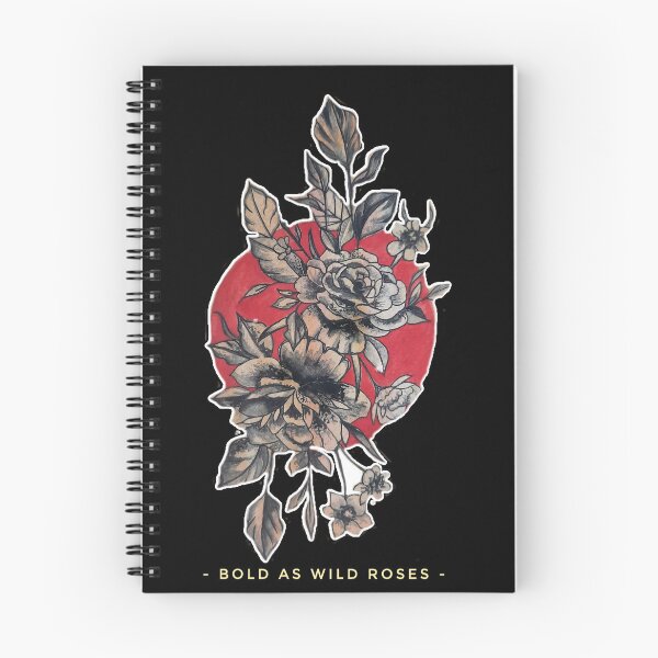 Item preview, Wild Roses designed and sold by PrashansAsna.