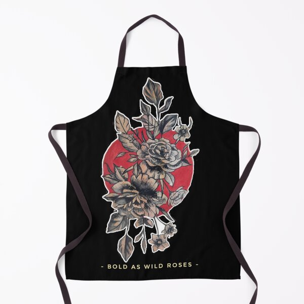 Item preview, Wild Roses designed and sold by PrashansAsna.