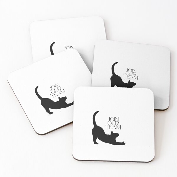 Item preview, feline fine-wear your love for cats  designed and sold by meyro.
