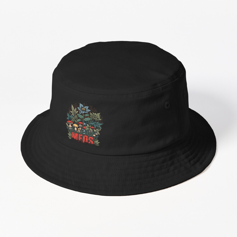 Item preview, Bucket Hat designed and sold by v-nerd.