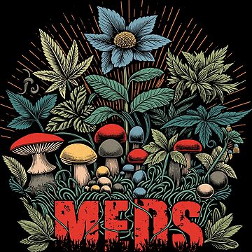 Artwork thumbnail, Meds by v-nerd