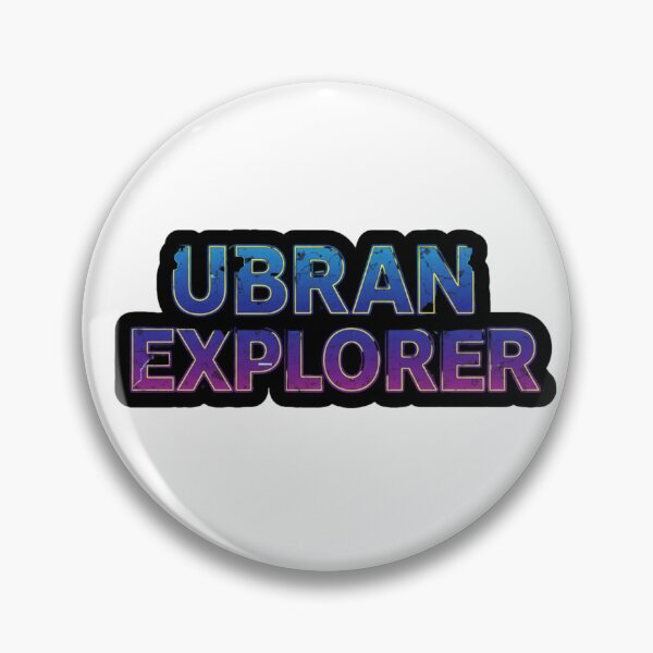 Item preview, UBRAN EXPLORER designed and sold by FitEnvy.