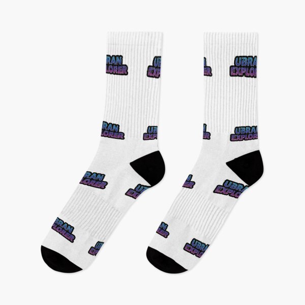 Item preview, UBRAN EXPLORER designed and sold by FitEnvy.