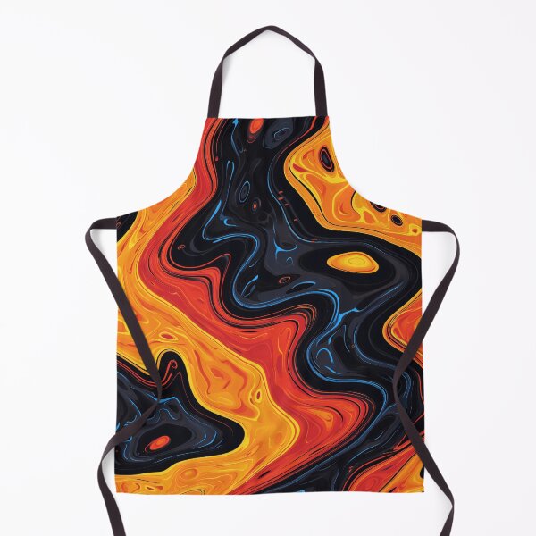Item preview, Vivid Flow designed and sold by Visual-Elixir.