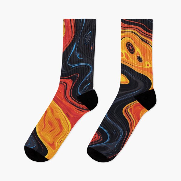 Item preview, Vivid Flow designed and sold by Visual-Elixir.