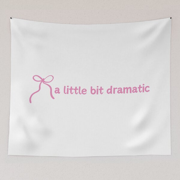 Item preview, a little bit dramatic designed and sold by madebysam :).
