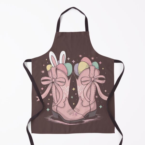 Item preview,  Easter Cowboy Boot designed and sold by jkrphoto.