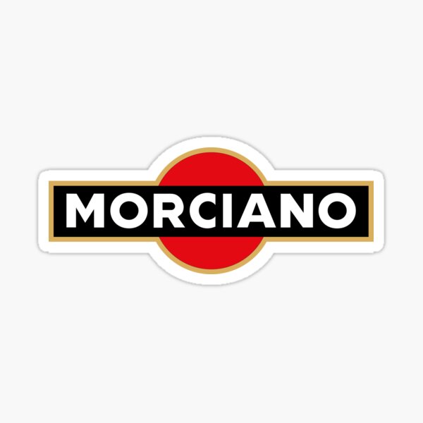 Item preview, MORCIANO designed and sold by bembureda.