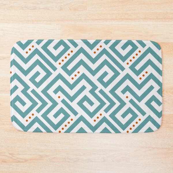 Item preview, Maze Graphic Retro designed and sold by Ederson D'Mind.