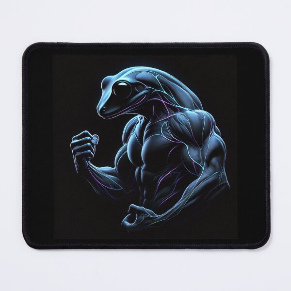 Item preview, Shadow Frog - Shadow Fighter designed and sold by ATOTI.