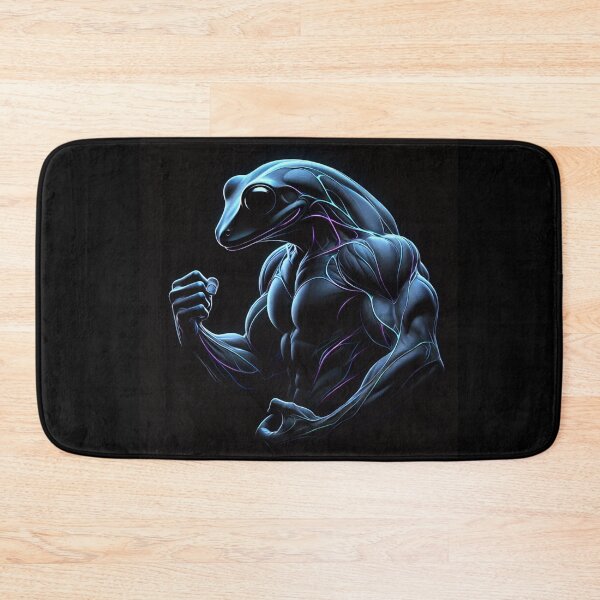 Item preview, Shadow Frog - Shadow Fighter designed and sold by ATOTI.