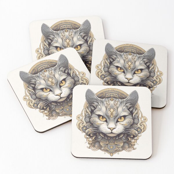 Artikelvorschau, Perserkatze entworfen und verkauft von royal studio.