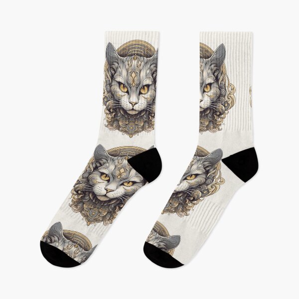 Artikelvorschau, Perserkatze entworfen und verkauft von royal studio.