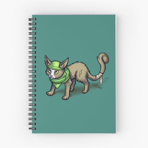 Item preview, Cat Bandit designed and sold by KN-Pictures.