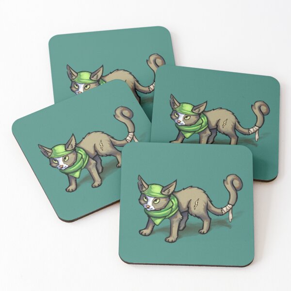 Item preview, Cat Bandit designed and sold by KN-Pictures.