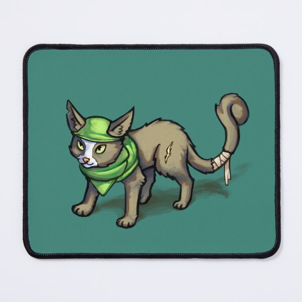 Item preview, Cat Bandit designed and sold by KN-Pictures.