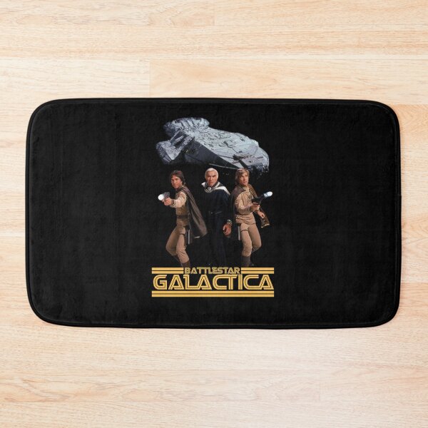 Item preview, Battlestar Galactica designed and sold by Toons4u.