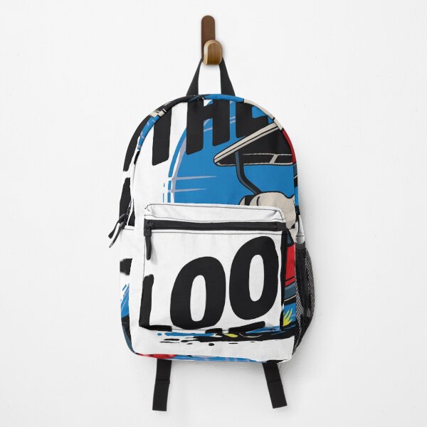 Item preview, Looping The Fort Funny Golf Cart Driver Retro Racing Humor designed and sold by designleon19.