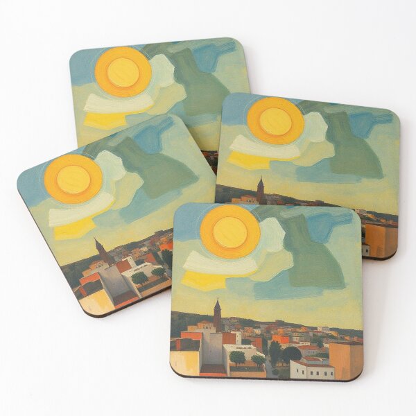 Item preview, Aspect of Tangiers  designed and sold by Terry Collett.