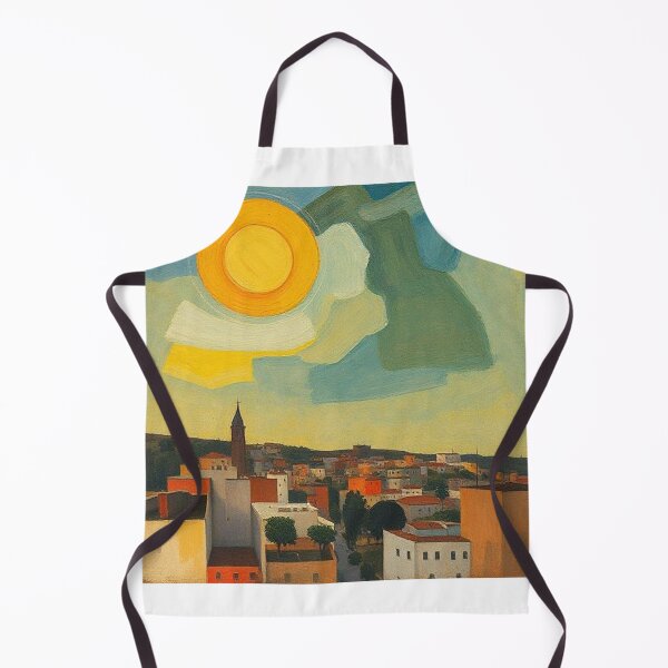Item preview, Aspect of Tangiers  designed and sold by Terry Collett.