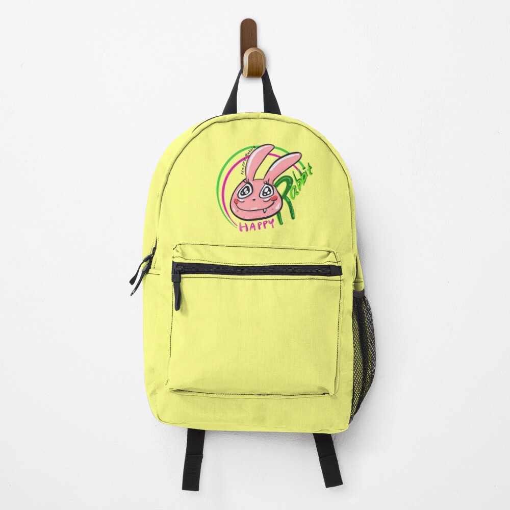 Item preview, Backpack designed and sold by HeyBaRa.