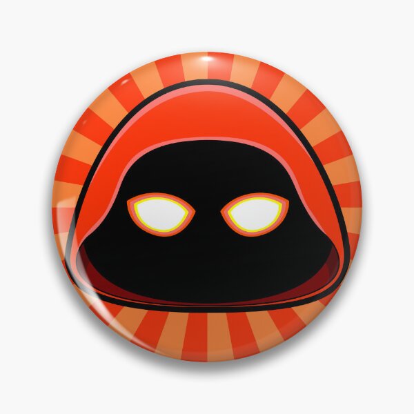 Item preview, Cloacked Shadow Battle Royale Character designed and sold by Kubala Designs.