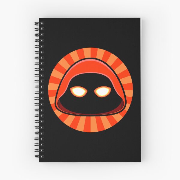 Item preview, Cloacked Shadow Battle Royale Character designed and sold by Kubala Designs.