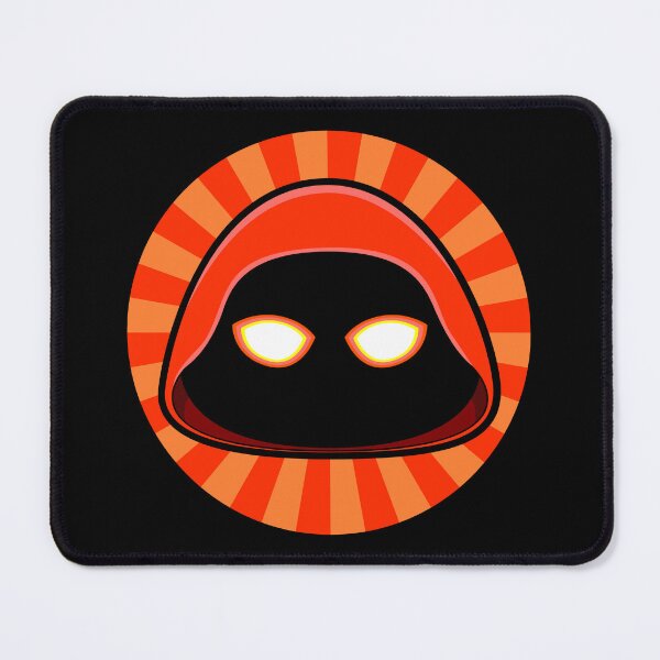 Item preview, Cloacked Shadow Battle Royale Character designed and sold by Kubala Designs.